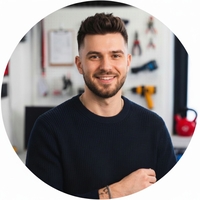 Александр Петров