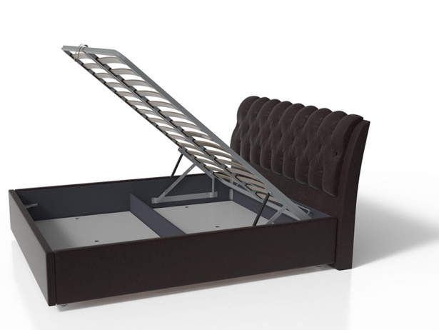 Кровать Бенарти Merelin box