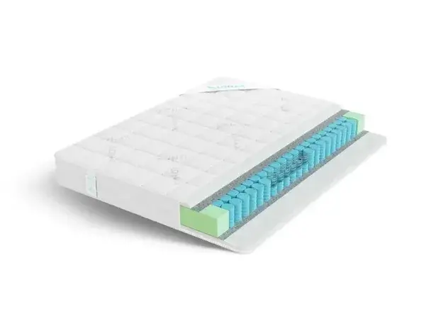Матрас Lonax Strutto TFK