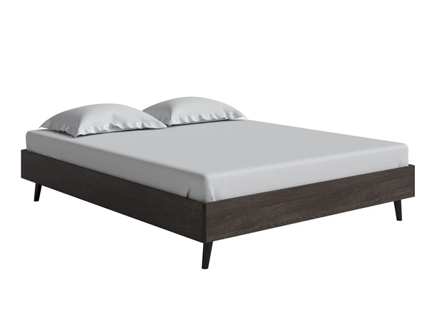 Кровать без изголовья Skandy Base