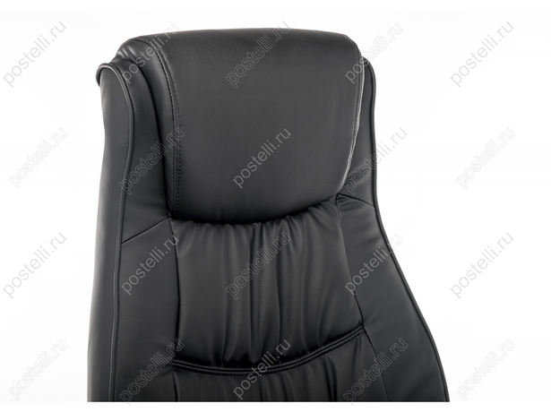 Игровое кресло Fred черное (Арт. 11487)