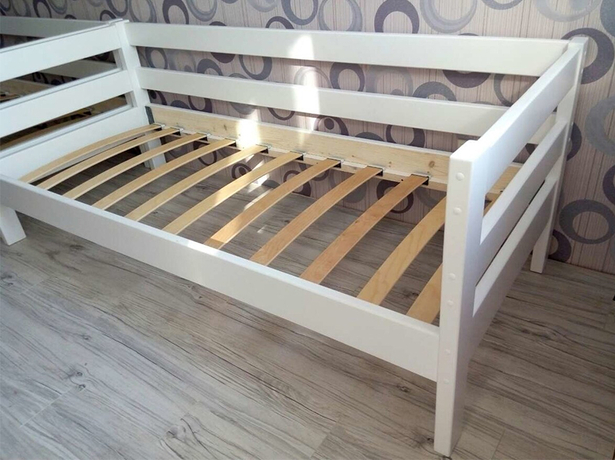 Кровать-диван Велес Кадет , фото покупателя