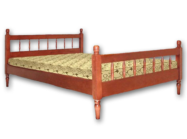 Кровать Велес Полина