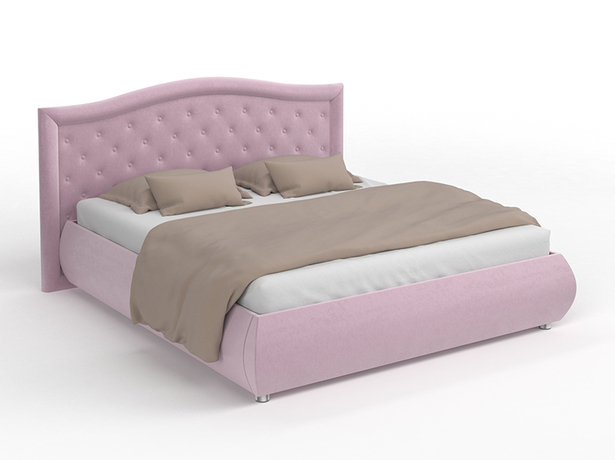 Кровать Эридан
