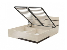 Каталог кроватей с подъемным механизмом