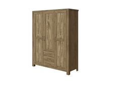 Распашные шкафы