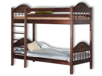 Двухъярусная кровать трансформер Велес Фрея-2