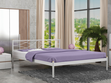 Кровать Экзотика