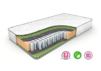 Матрас Komfort Massage DS