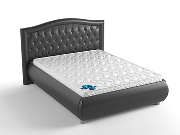 Кровать Эридан