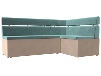 Кухонный угловой диван Классик (Ткань) Кухонный угловой диван Классик (Ткань)