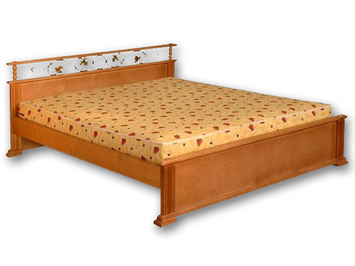 Кровать Велес Ева