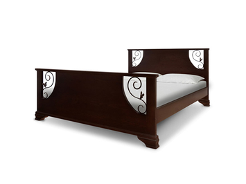 Кровать Велес Ричард (ковка)