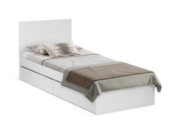 Односпальная кровать Мадера