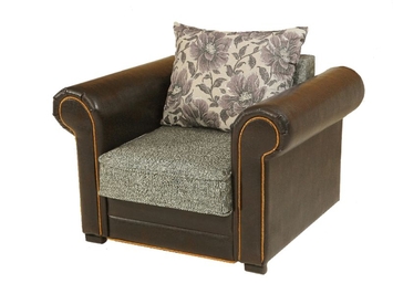 Кресло "с ушами" Гамбург