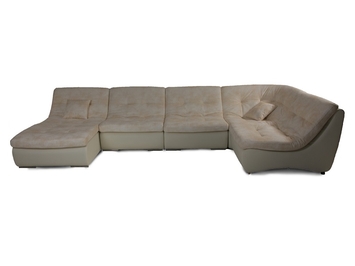 Диван модульный Монреаль Idea