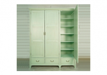 Шкаф трехстворчатый Olivia