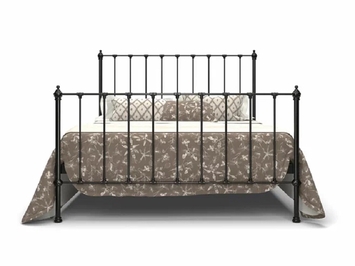Кованная кровать Paris