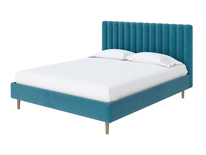 Кровать Madison Lite Дива синий