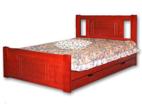 Кровать-диван Велес Дали-2 с ящиками
