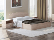 Кровать Этюд с подъемным механизмом