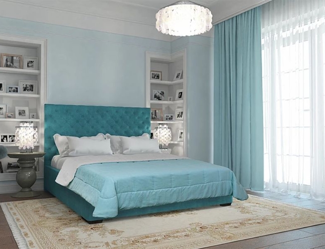 Комплект штор Madison