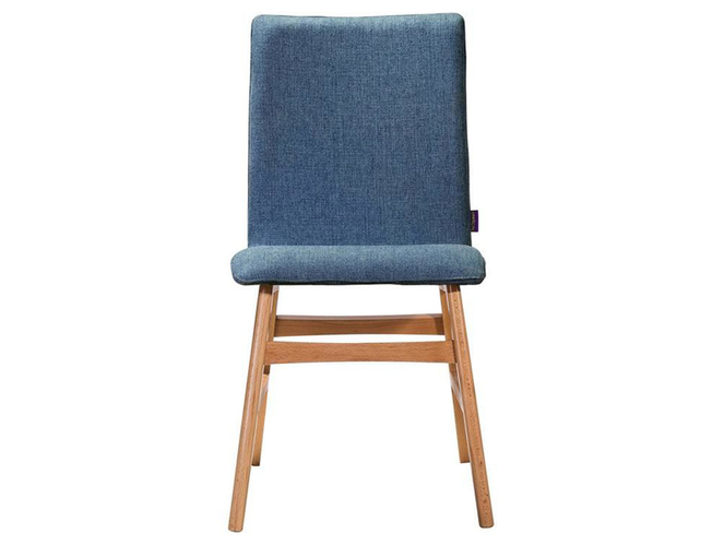 Стул Нарвик Soft Сканди Блю Арт Натур (Арт. 400010641HS)