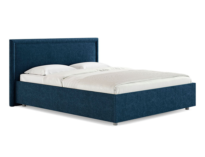 Кровать Bergamo