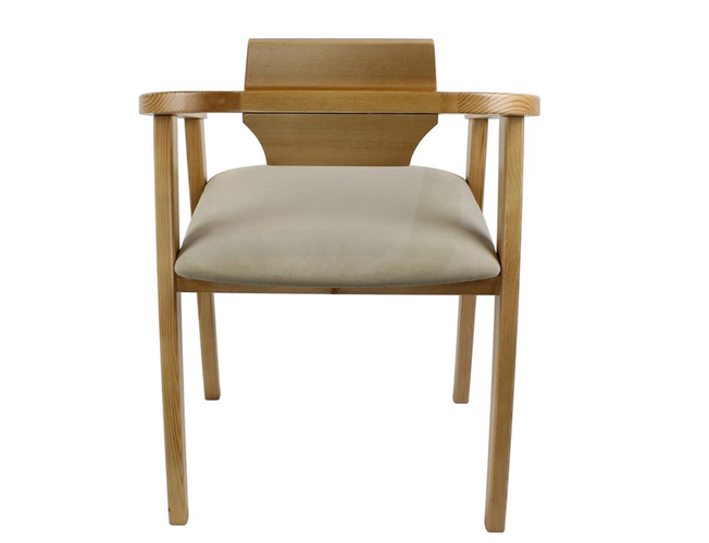 Стул Дублин (мягкое сиденье), Velutto 07