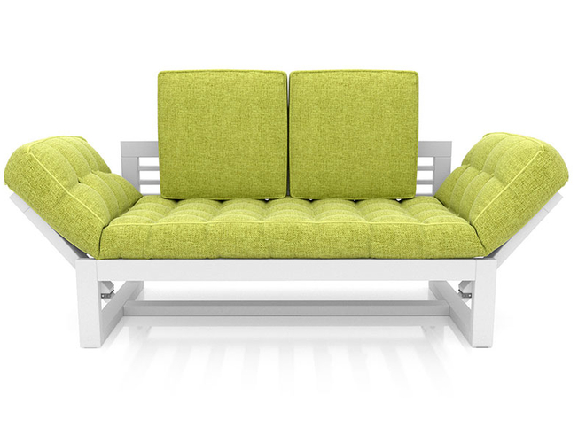 Кушетка Балтик