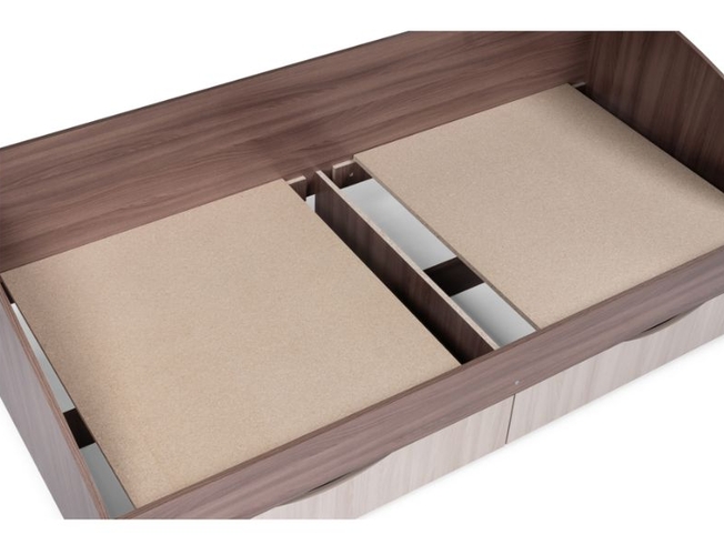 Подростковая кровать Классика