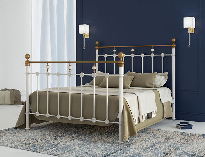 Кровать Stone