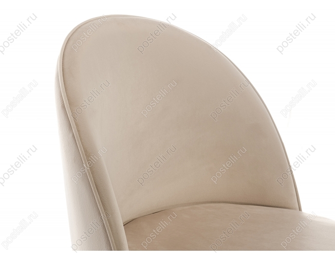 Стул Dodo бежевый (Арт. 11541)