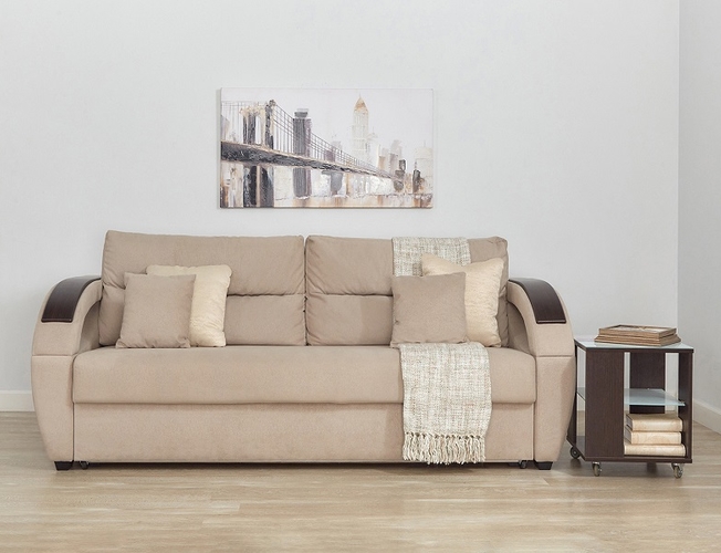 Диван Мартин в интерьере