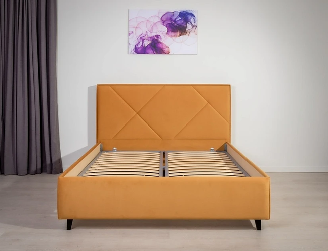 Кровать Tessera Grand