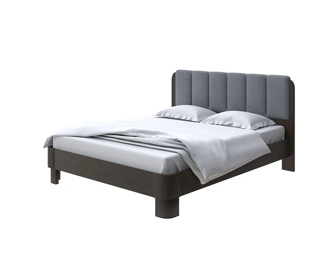 Кровать Wood Home 2