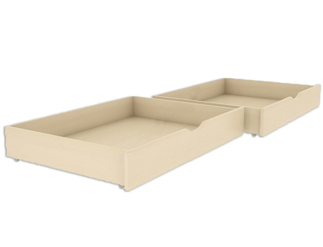 Кровать Велес Тамара с ящиками