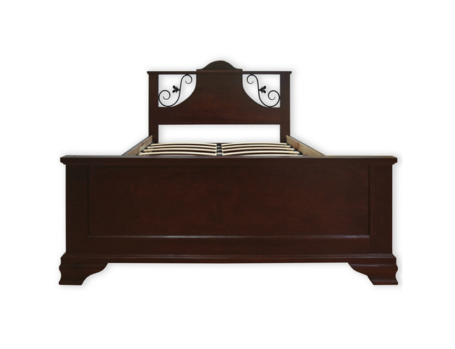 Кровать Велес Ричард-2 (ковка)