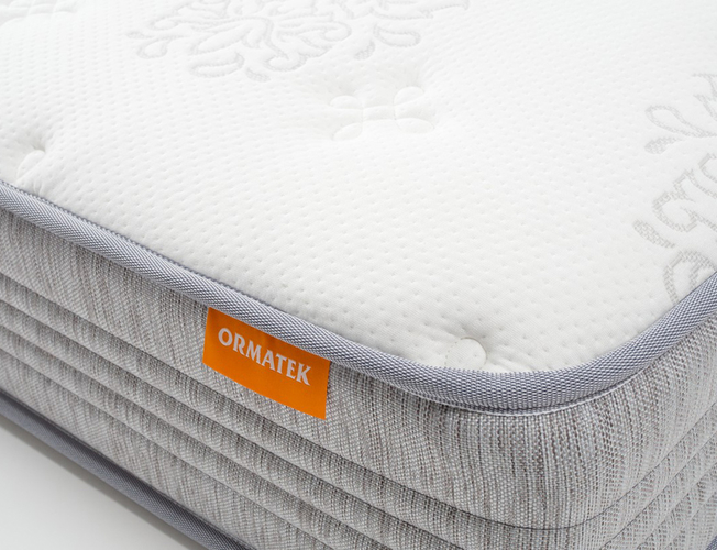 Матрас Comfort Prim Soft Plus