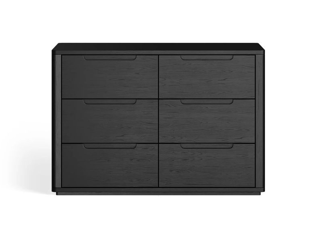 Комод JAMES 6