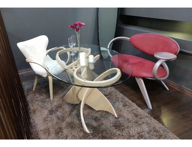 Банкетка Бразо