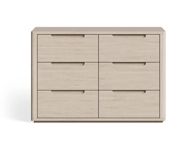 Комод JAMES 6