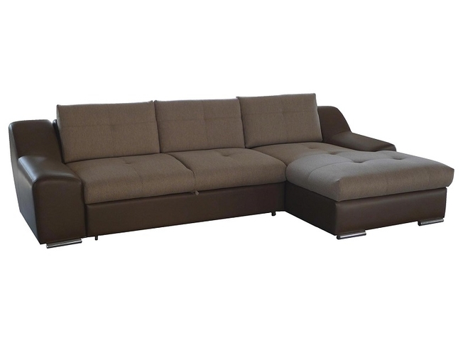 Подлокотник Чикаго Idea левый