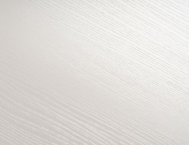 ТВ-тумба Ливерпуль белый / ясень ваниль (арт. 357760) 