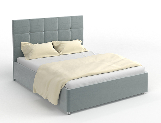 Кровать Норма с подъемным механизмом