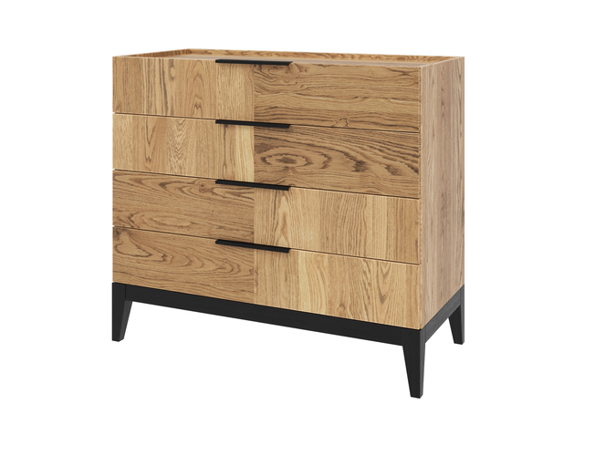 Комод Goodman широкий