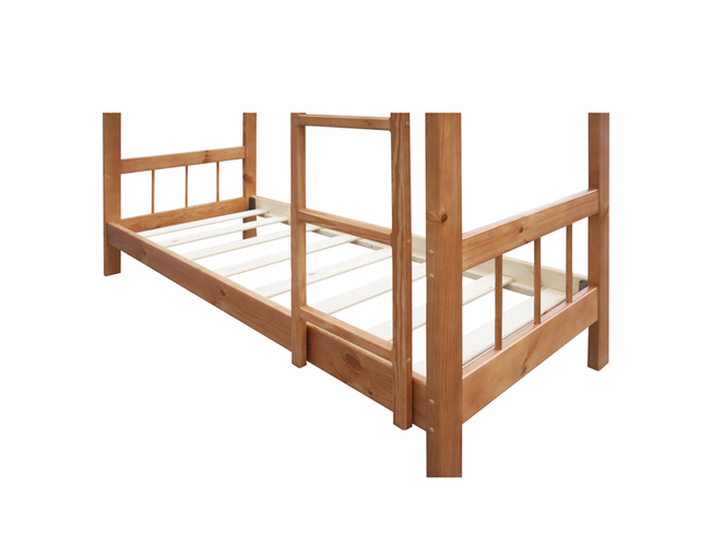 Кровать двухъярусная Велес Оля