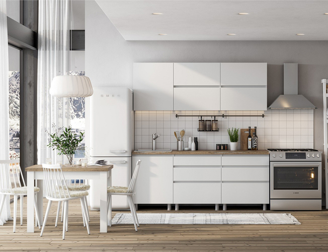 Стол обеденный Герда