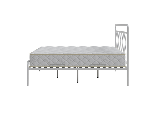 Кровать Steel