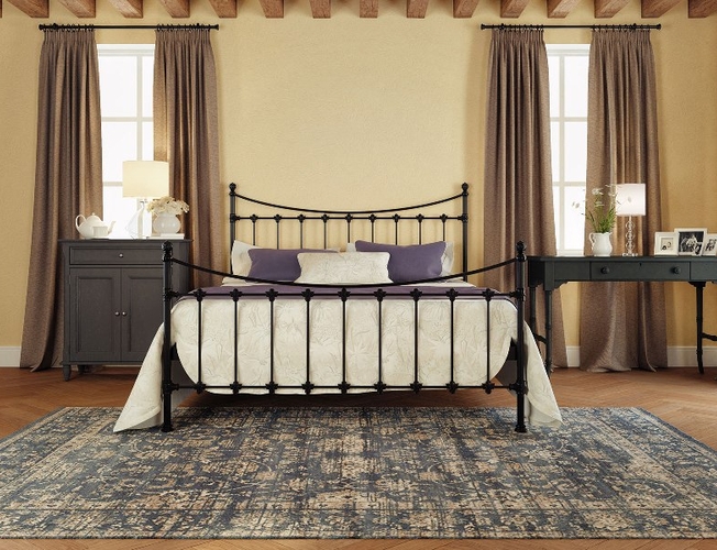 Кровать Charm